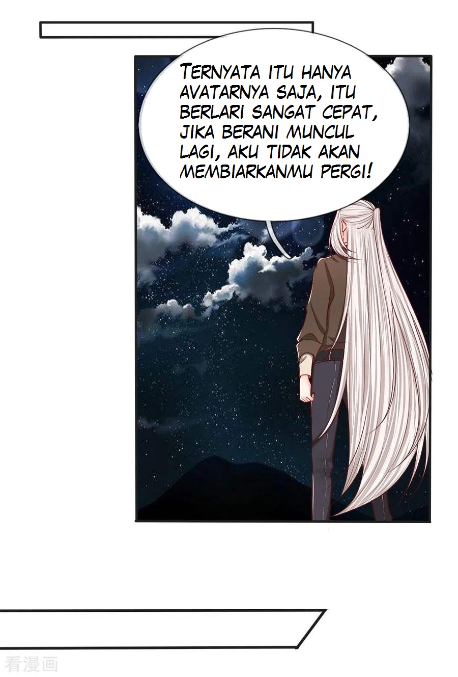 Immortal Daddy Xianzun Chapter 64 Gambar 8
